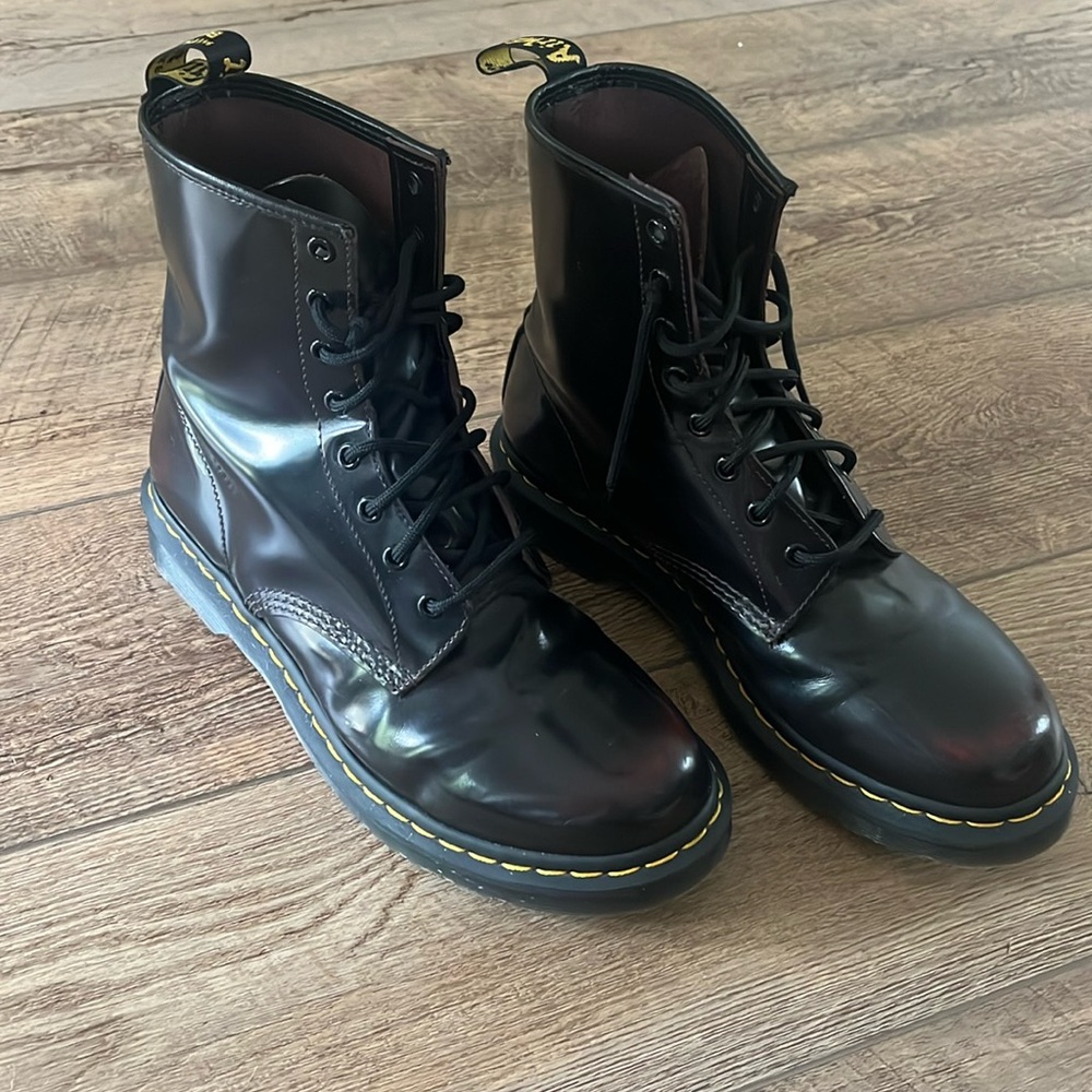 Doc Martens